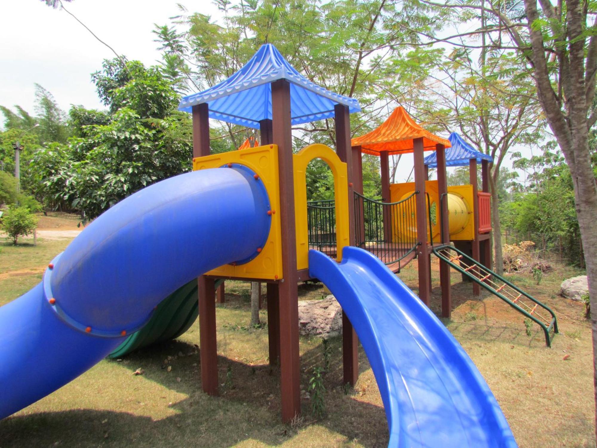 Casa De Guimaraes - Hotel Chapada dos Guimaraes Ngoại thất bức ảnh